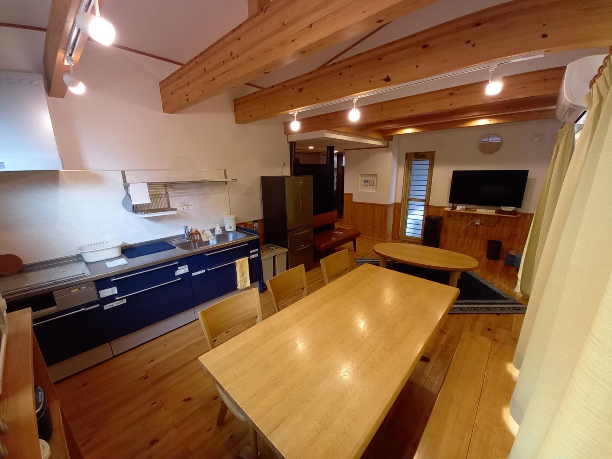 Villa Orange Cabin Fujikawaguchiko Extérieur photo